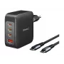Power Adapter/Converter Intenso 7814010 140W