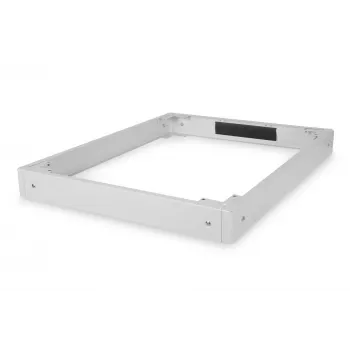 Rack plinth Digitus DN-19 PLINTH-8/10-N1