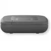 eQ-3 AG Homematic IP Access Point 2, Wired and Wireless, RF, Black, 868.0 - 868.6 MHz, 5 - 35 °C, IP20