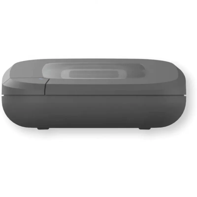 eQ-3 AG Homematic IP Access Point 2, Wired and Wireless, RF, Black, 868.0 - 868.6 MHz, 5 - 35 °C, IP20