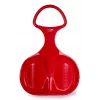 Sled Jamara Snow Play Snow Glider red — plastic, 570×380×30 mm