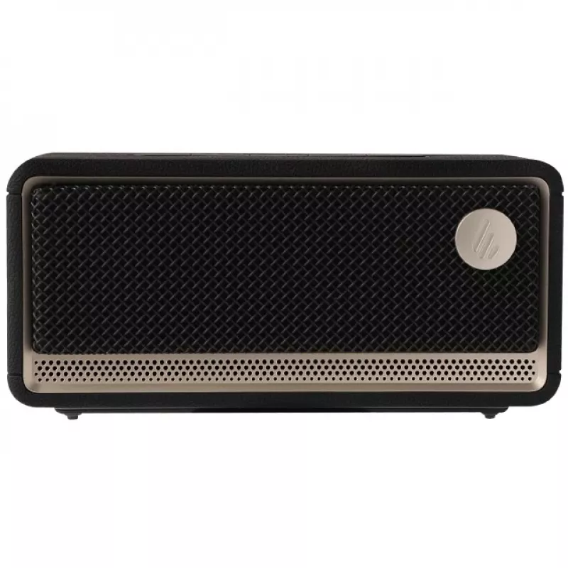 Stereo portable speaker Edifier ES60 Black