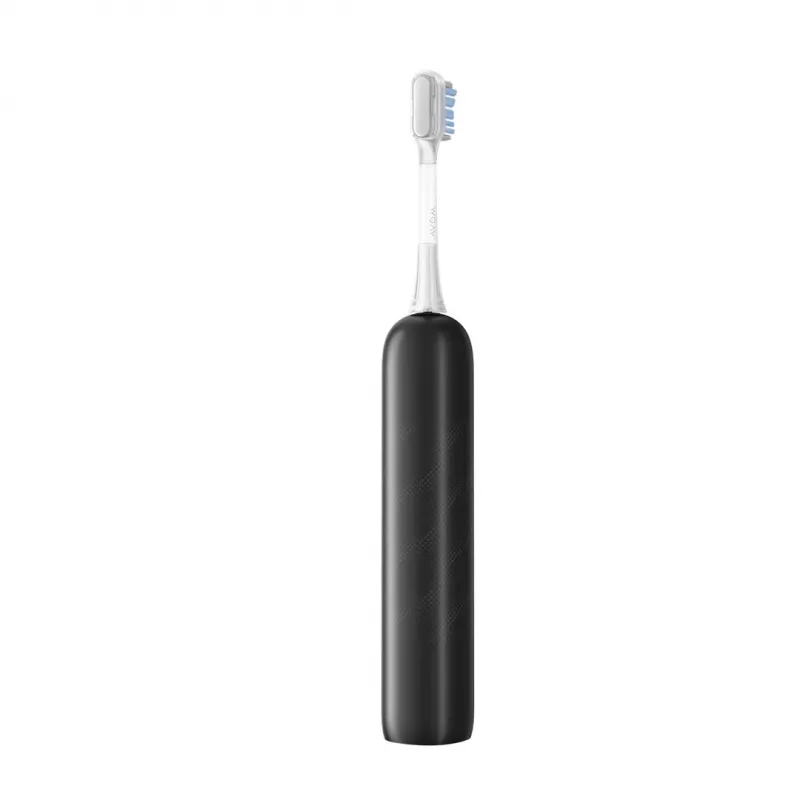 Electric sonic toothbrush MOVA Fresh Pro Adult Black with built-in Li‑Ion battery, 4 brushing modes