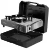 Portable Campingaz CampBistro 3 Camping Stove with Die-Cast Aluminium Griddle