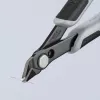 Diagonal pliers Knipex 78 61 125 ESD
