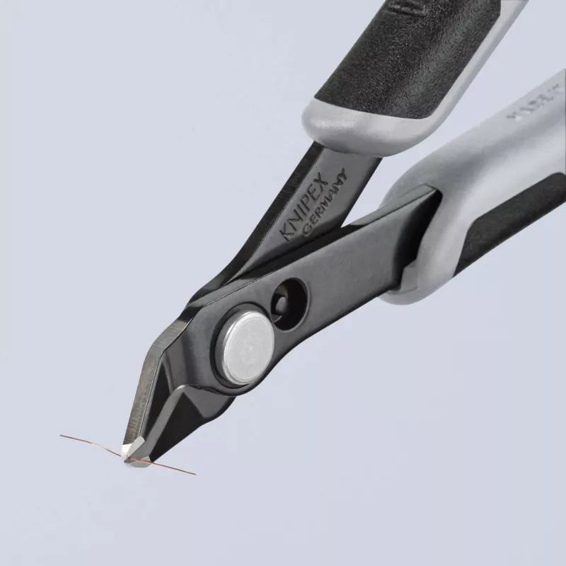 Diagonal pliers Knipex 78 61 125 ESD
