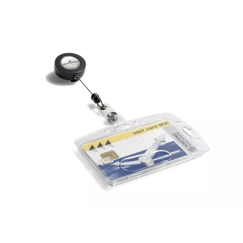Durable 8012-19