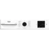 BEKO Washing machine BM1WFSU36233WB, 6 kg, Energy class B, 44.6 cm, 1200 rpm, Inverter motor, Steam Cure