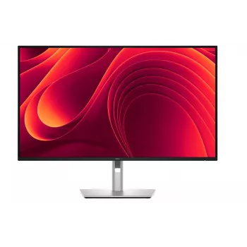 Monitor Dell P3225DE 32 inch IPS 2560×1440 100 Hz 5 ms 350 cd/m² HDMI 1-port 60-month warranty