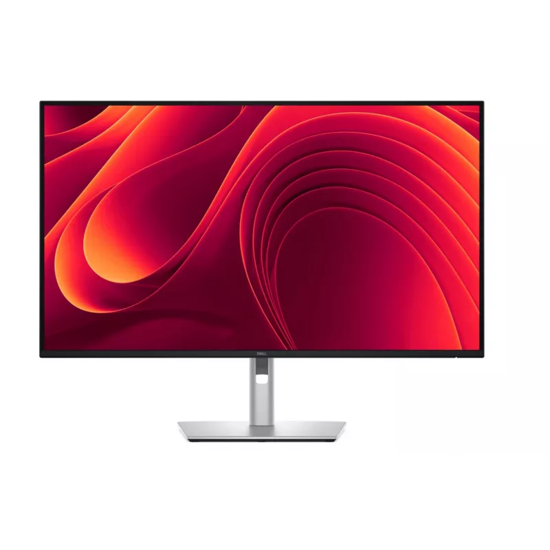 Monitor Dell P3225DE 32 inch IPS 2560×1440 100 Hz 5 ms 350 cd/m² HDMI 1-port 60-month warranty