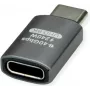 ROLINE USB4 40G Type C Adapter ST/BU Alu (12.03.2931)