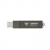 External Portable SSD Patriot Viper PVP30 Duo Compact 1TB 1000MB/s USB A+C 3.2 Gen2 (PVP301TB28UDG)