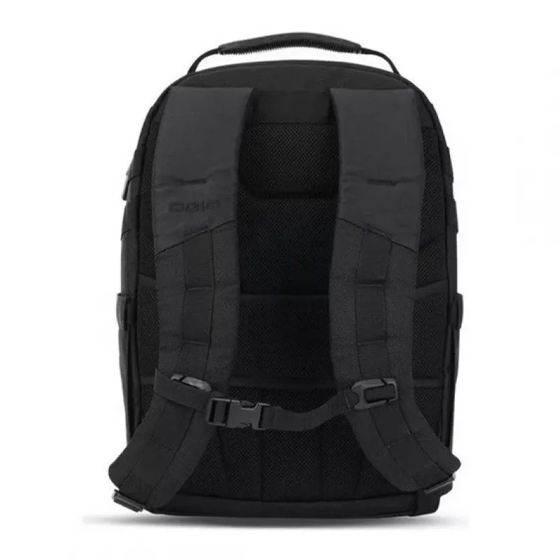 Ogio Backpack Axle Dna Black A20261_B0074_NA