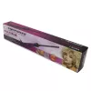 Hair styler Esperanza EBL014 ceramic coating, 25 W, max 180°C, 1.8 m cord, black