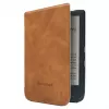 Tablet Case | POCKETBOOK | Brown | WPUC-627-S-LB