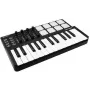 MIDI controller Omnitronic Key-288 32-key USB-powered MIDI keyboard