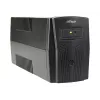 Gembird EG-UPS-B650 uninterruptible power supply (UPS) Line-Interactive 0.65 kVA 390 W