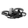 DJI Avata 2 Fly More Combo 3 Batteries 12 MP 3840 x 2880 4 Rotors Quadcopter Black