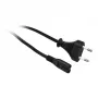 Synergy 21 S215396 - 1,8 m - Black