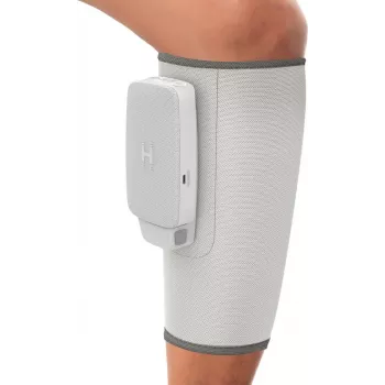 Calf Wrap HoMedics SR-CMXCE10HBND modular compression system with controller