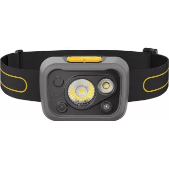 GP headlamp 375lumen CHW54 3X AAA (260GPACTCHW54000)