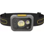 GP headlamp 375lumen CHW54 3X AAA (260GPACTCHW54000)