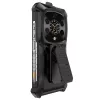 Ulefone Multifunctional Case for Armor 28 Ultra / 28 Ultra Thermal, Black