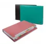 Divider Book Forpus FO21643 Red Plastic A4
