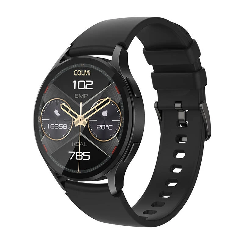 Smartwatch Colmi i28 Ultra Black