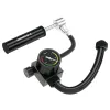 Manual air tightness tester Barrow GJQM-01 — handheld leak and pressure check device