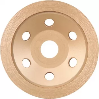 Makita - diamond cup wheel - 125 mm - for P/N: PC5001C (B-12289)