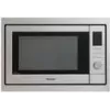 Panasonic NN-TK81KCSCP built-in microwave trim kit
