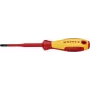 Knipex VDE Plus/minus-Screwdriver Size PZ 2 Blade Length: 100 mm (98 25 02 SLS)