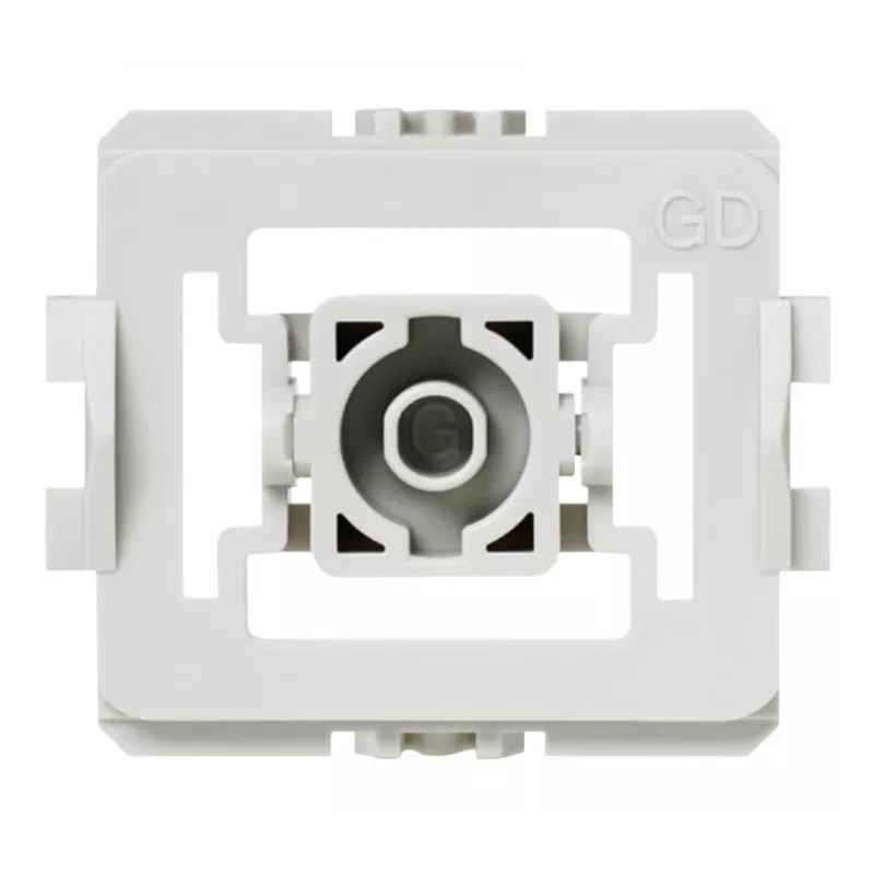 eQ-3 HomeMatic Gira GS EQ3-ADA-GS - mounting adapter (103092A2A)