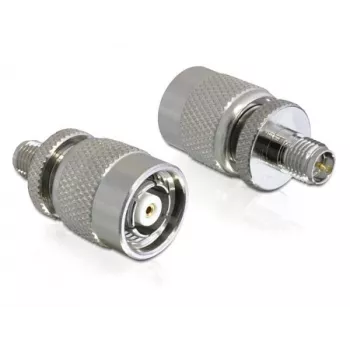 Cable Gender Changer DeLOCK 88411