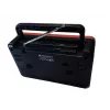 Radio Jowita USB black