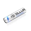 Battery Tellur Flexi Power AAA LR03 1.5V, 2 pcs set