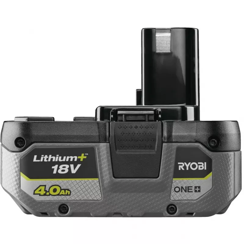 194718 Ryobi ONE+ 4.0Ah Lithium-Ion Battery