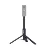 Tripod Insta360 CINX2CB/G 3 legs Black Height 24.5-109 cm
