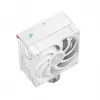 DeepCool AK400 Digital PRO WH Processor Air cooler 12 cm White 1 pc(s)