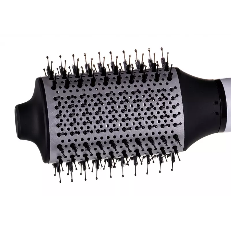 Remington HYDRAluxe AS8901 hot air brush, 1200 W, black/rose gold/white