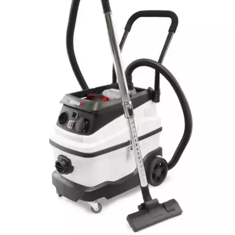 Drum vacuum DEDRA DED6603
