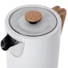 ADLER AD 1347w electric kettle white