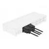 SAS Cable DeLOCK 86584 3m Black