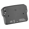 Steering wheel dashboard Ascher Racing 4 inch model 76080028 for sim racing setups