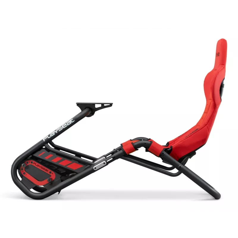 Playseat Trophy Racing Simulator Cockpit - Red