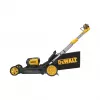 DEWALT Flexvolt Battery Lawn Mower(Drive). 53 cm. 2x54 V