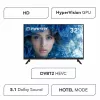 LED TV MANTA MATV001LHN32 32-inch HD ready