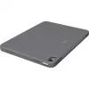 Keyboard Logitech Combo Touch QWERTY Danish Finnish Norwegian Swedish Smart Connector Grey