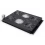 Roof Cooling Unit Digitus DN-19 FAN-4-SRV-B